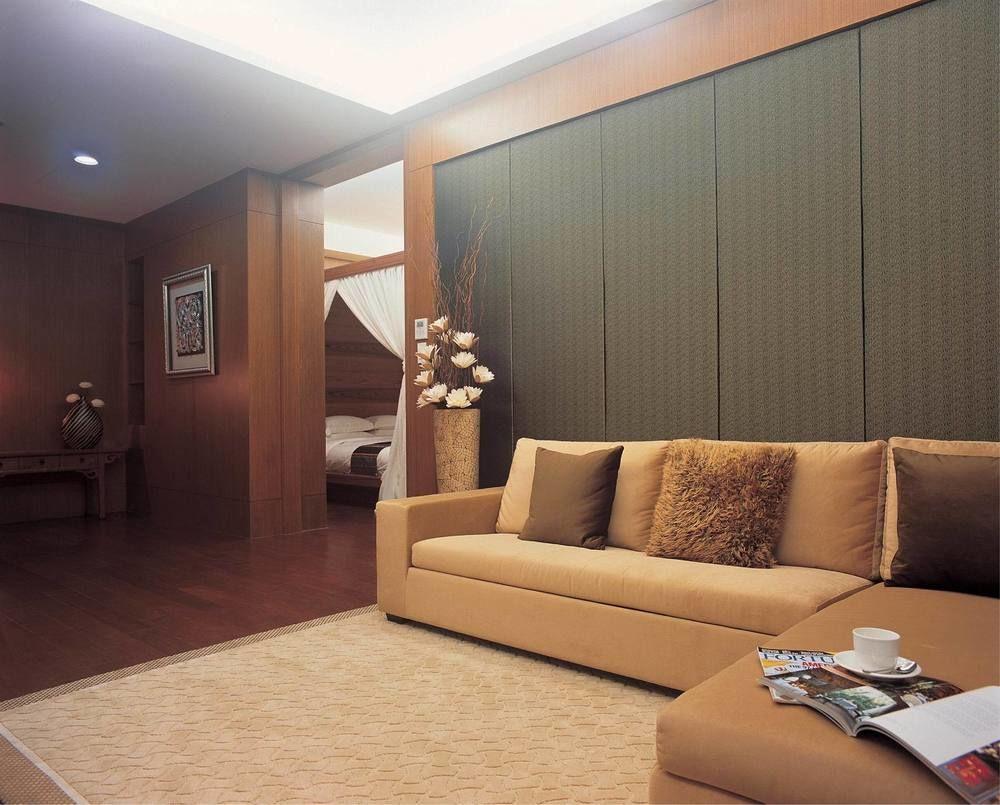 Einhan Resort Yuchi Ngoại thất bức ảnh