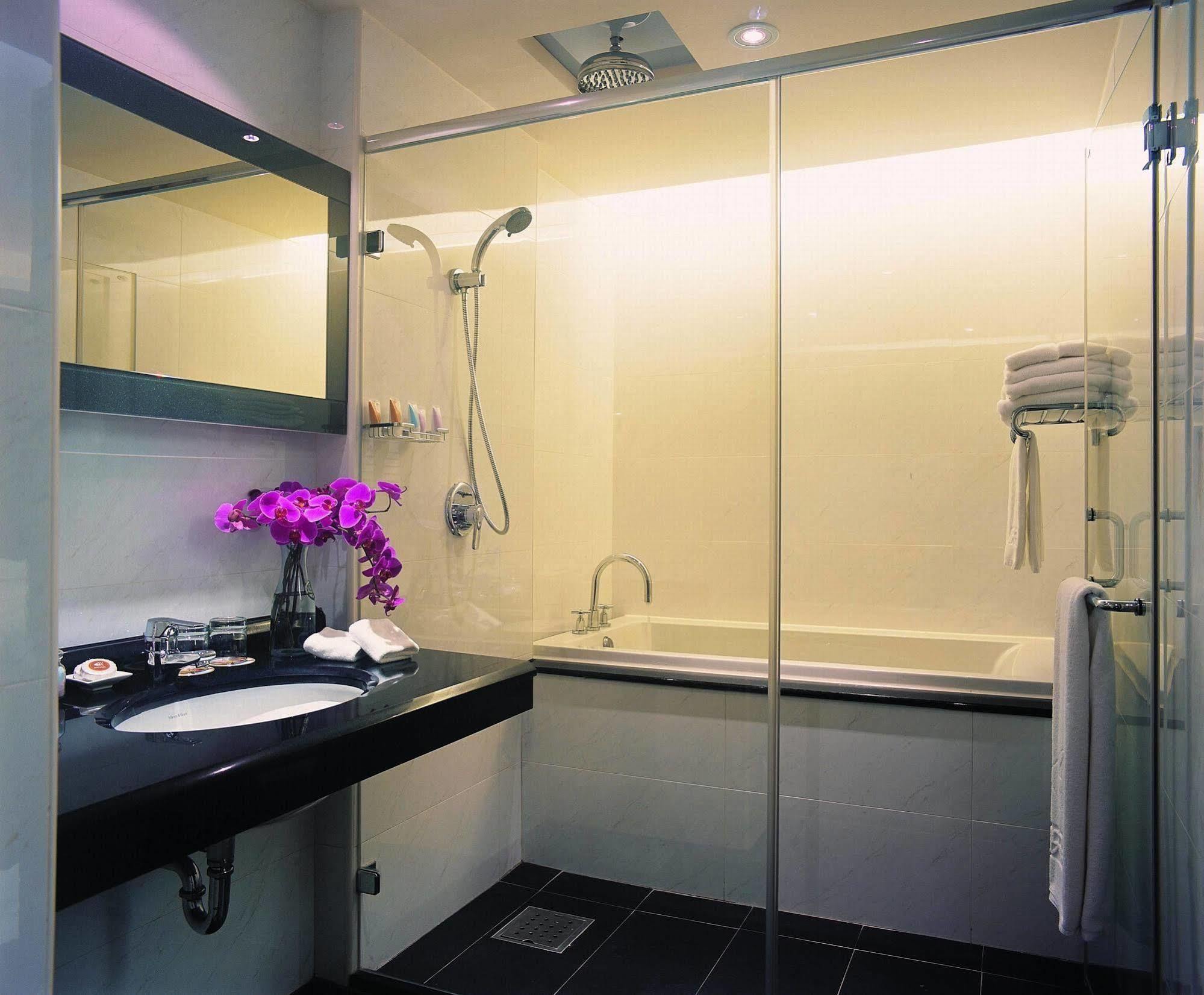 Einhan Resort Yuchi Ngoại thất bức ảnh